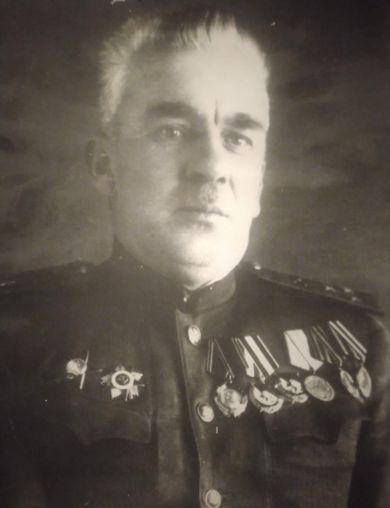 Ражкин Амин Кадыр Мухамед-Оглы