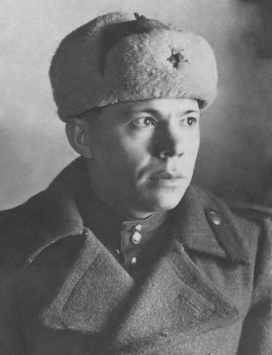 Судаков Иван Мартынович