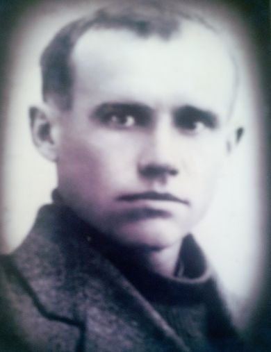 Погорелов Николай Харитонович