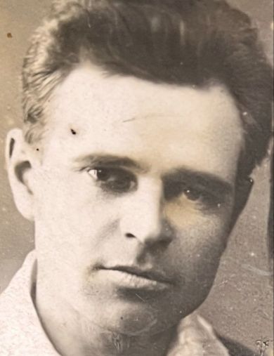 Хренов Григорий Александрович