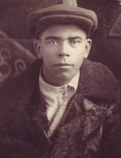 Осокин Иван Григорьевич