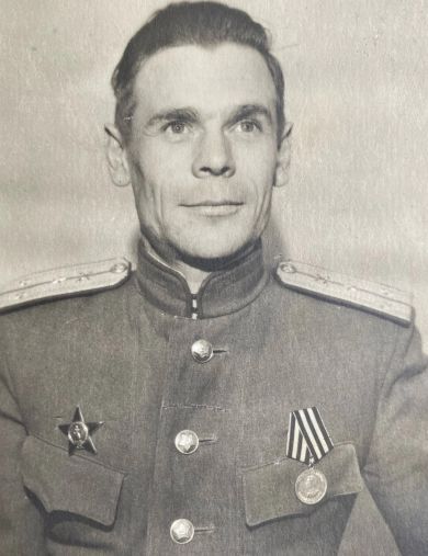 Приуполин Алексей Николаевич
