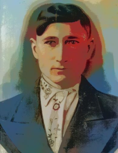 Зеленский Василий Матвеевич