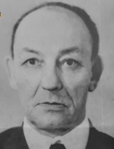 Вербушкин Николай Васильевич