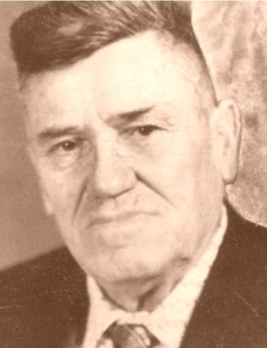 Сарычев Алексей Иванович