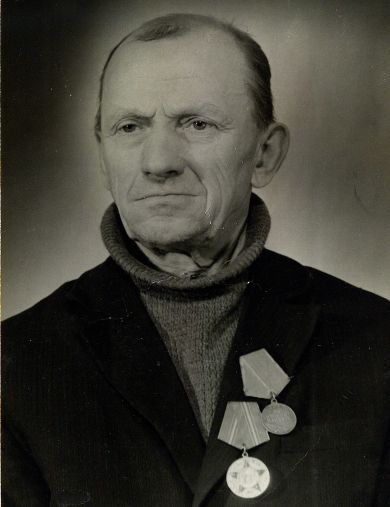 Глазков Дмитрий Васильевич