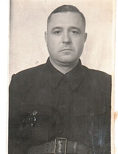Колядин Андрей Яковлевич