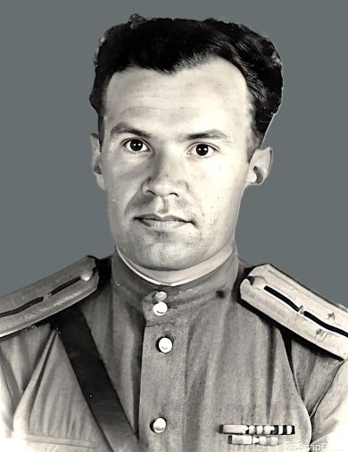 Бойко Алексей Филимонович