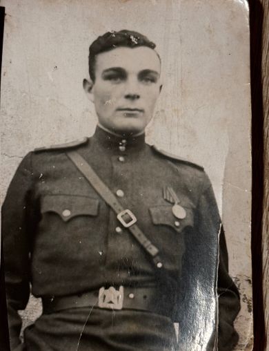 Макиенко Иван Петрович