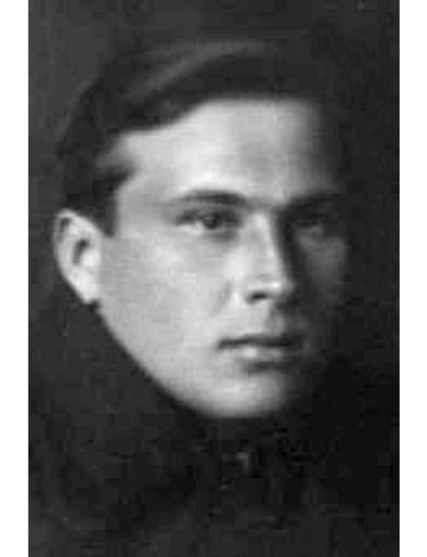 Кириченко Петр Яковлевич