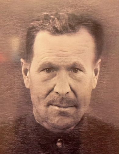 Калинин Иван Иванович