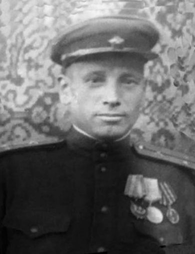 Карпов Владимир Александрович