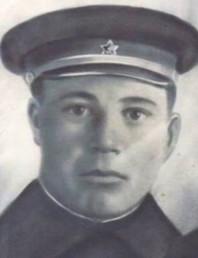 Сафонов Иван Дмитриевич