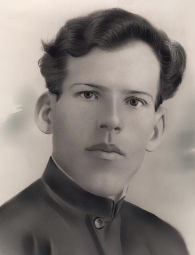 Землянухин Иван Иосифович