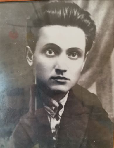 Измайлов Митрофан Николаевич