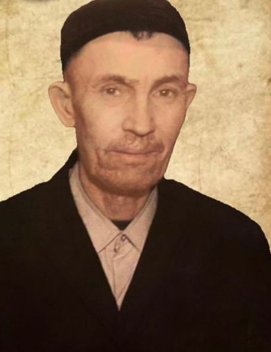 Шайдуллин Саит Шайдуллович