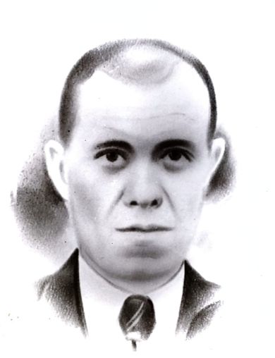 Пигарев Николай Степанович