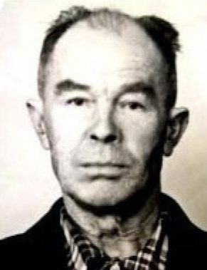 Горшков Дмитрий Семёнович
