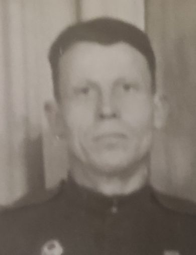 Томилин Павел Васильевич