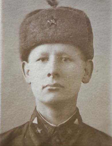 Дроздов Сергей Павлович