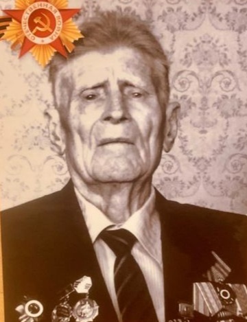 Ниделько Василий Егорович