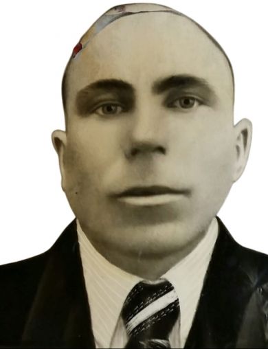 Инсаркин Пётр Фёдорович