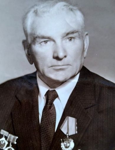Чистов Леонид Кузьмич