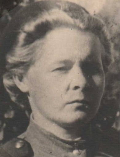 Чиркова Елизавета Павловна