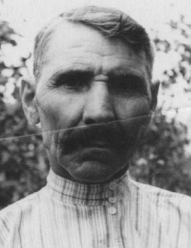 Рисухин Яков Лазаревич