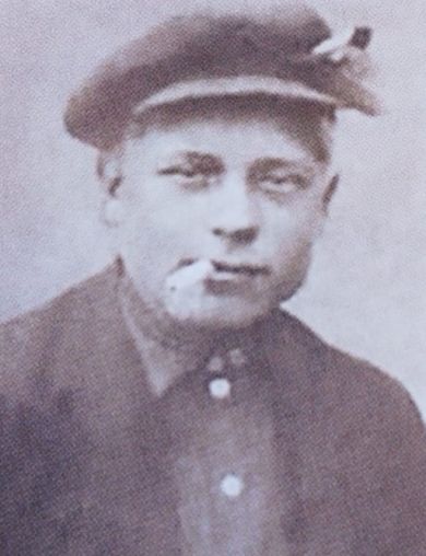 Мурыгин Павел Захарович