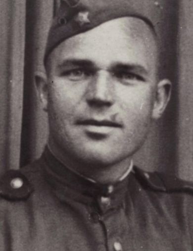 Перелыгин Александр Дмитриевич