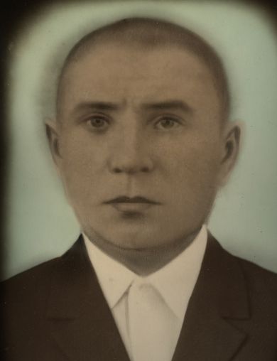 Пономарев Михаил Александрович