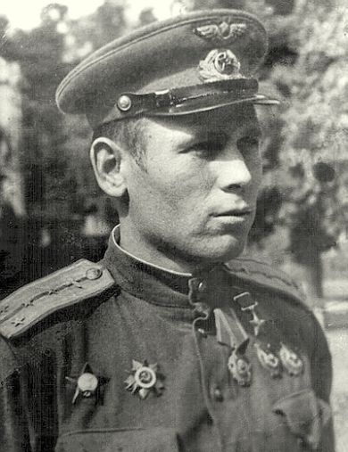 Свистунов Анатолий Иванович