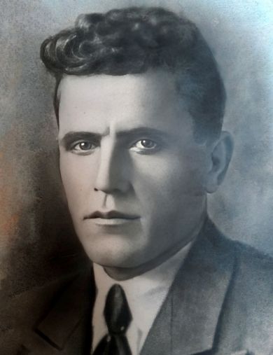 Шеховцов Петр Ильич
