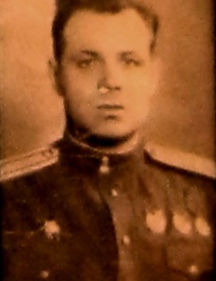 Самойленко Иван Дмитриевич