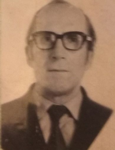 Салдатов Валентин Иванович