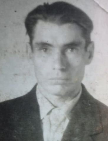 Михайлов Николай Афанасьевич