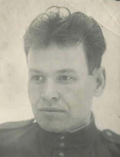 Широков Павел Илларионович