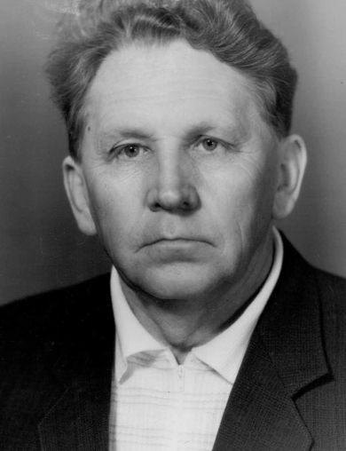 Субботин Сергей Сергеевич