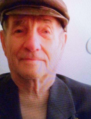 Носов Павел Лаврентьевич