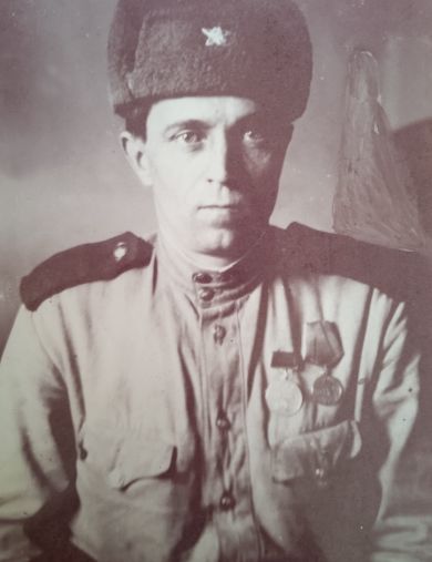 Вяльдин Ермолай Иванович