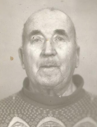 Угрюмов Михаил Архипович