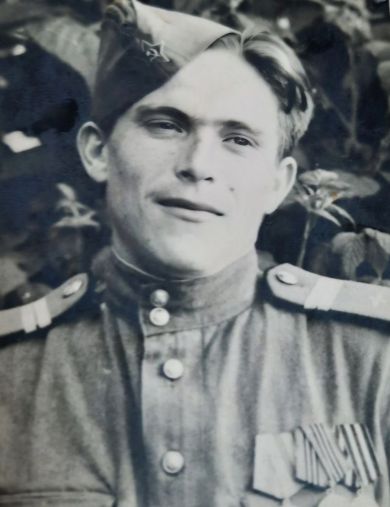 Казанский Юрий Александрович