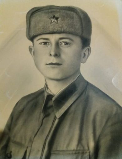 Ливинский Семен Михайлович