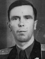 Пономарев Георгий Филиппович