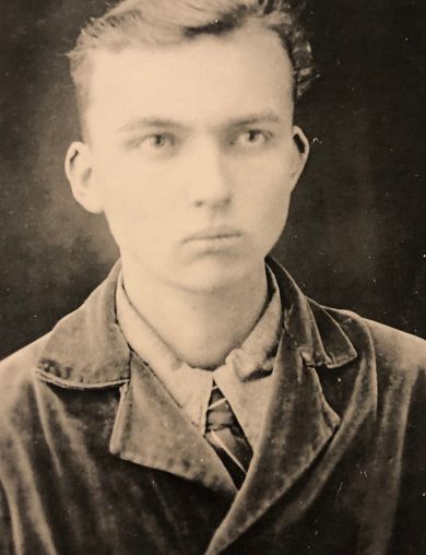 Куринов Борис Александрович