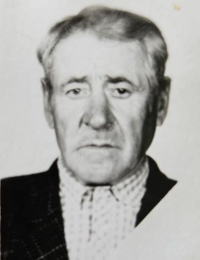 Шульгин Сергей Семёнович