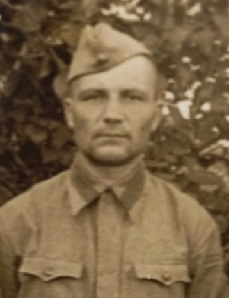 Волов Георгий Афанасьевич