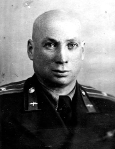 Глезер Лев Михайлович