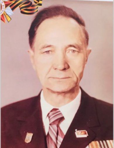 Гайнуллин Мансур Янгирович